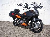 Motorrad kaufen Occasion KAWASAKI KLV 1000 (enduro)