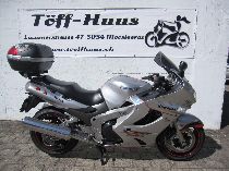 Motorrad kaufen Occasion KAWASAKI ZZR 1200 (touring)