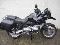 Motorrad kaufen Occasion BMW R 1150 GS (enduro)