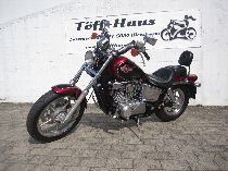 Motorrad kaufen Occasion HONDA VT 1100 C Shadow (custom)