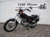 Motorrad kaufen Occasion HONDA CM 125 C (custom)
