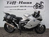 Motorrad kaufen Occasion BMW K 1300 S (sport)