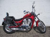 Motorrad kaufen Occasion SUZUKI VS 800 GL Intruder (custom)