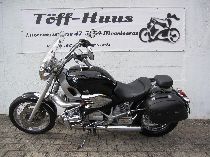 Motorrad kaufen Occasion BMW R 1200 C ABS (custom)