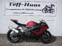 Motorrad kaufen Occasion SUZUKI GSX-R 1000 (sport)