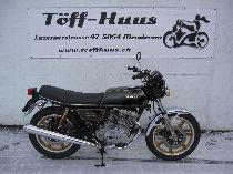  Acheter une moto Oldtimer YAMAHA XS 500 (touring)