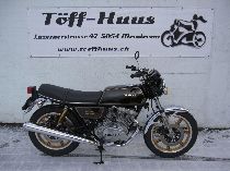 Motorrad kaufen Oldtimer YAMAHA XS 500 (touring)