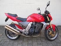 Motorrad kaufen Occasion KAWASAKI Z 1000 (naked)