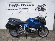 Motorrad kaufen Occasion BMW R 1100 S (sport)