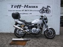 Motorrad kaufen Occasion YAMAHA XJR 1300 RP19 (retro)
