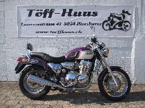Buy motorbike Pre-owned TRIUMPH Adventurer 900 (touring)