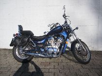 Motorrad kaufen Occasion SUZUKI VS 800 GL Intruder (custom)