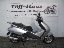 Motorrad kaufen Occasion HONDA FES 125 Pantheon (roller)