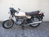 Motorrad kaufen Oldtimer BMW R 65 (touring)