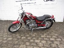 Motorrad kaufen Occasion SUZUKI VS 800 GL Intruder (custom)