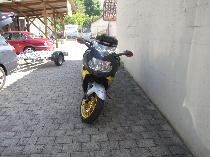 Motorrad kaufen Occasion BMW K 1200 S (sport)