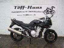 Motorrad kaufen Occasion SUZUKI GSF 1250 SA Bandit ABS (touring)