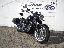 Motorrad kaufen Occasion YAMAHA XV 1900 Midnight Star (custom)