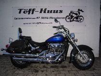 Motorrad kaufen Occasion SUZUKI VL 800 Intruder (custom)