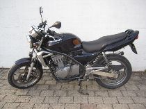 Motorrad kaufen Occasion KAWASAKI ER-5 (touring)