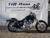 Motorrad kaufen Occasion SUZUKI VS 1400 G Intruder (custom)