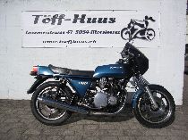 Motorrad kaufen Occasion KAWASAKI Enduro (enduro)