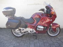 Motorrad kaufen Occasion BMW R 1100 RT (touring)