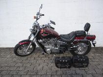 Motorrad kaufen Occasion HONDA VT 1100 C Shadow (custom)