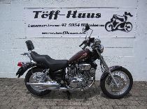 Motorrad kaufen Occasion YAMAHA XV 1100 Interstate (custom)