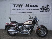 Motorrad kaufen Occasion SUZUKI VZ 800 Marauder (custom)