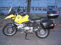 Motorrad kaufen Occasion BMW R 1150 GS (enduro)