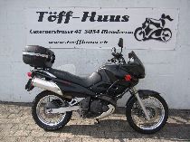 Motorrad kaufen Occasion SUZUKI XF 650 Freewind (enduro)
