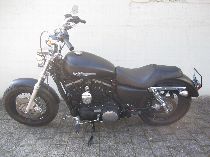Buy motorbike Pre-owned HARLEY-DAVIDSON XL 1200 CB Sportster Custom 25kW (custom)