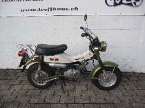 Motorrad kaufen Oldtimer SUZUKI RV 50