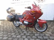 Motorrad kaufen Occasion BMW R 1100 RT (touring)