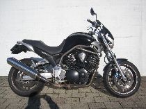 Motorrad kaufen Occasion YAMAHA BT 1100 Bulldog (naked)