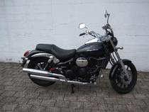 Motorrad kaufen Occasion DAELIM VL 250 Daystar (custom)
