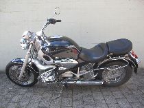 Motorrad kaufen Occasion BMW R 1200 C ABS (custom)