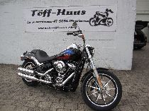 Motorrad kaufen Neufahrzeug HARLEY-DAVIDSON FXLR 1745 Low Rider 107 (custom)