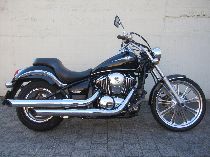 Acheter une moto Occasions KAWASAKI VN 900 Custom (custom)