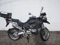 Motorrad kaufen Occasion BMW R 1200 GS (enduro)