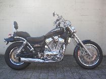 Motorrad kaufen Occasion SUZUKI VS 1400 GLP (custom)