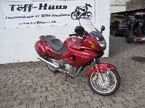 Motorrad kaufen Occasion HONDA NT 650 V Deauville (touring)