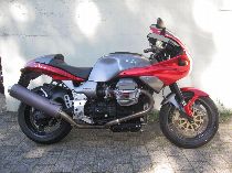 Motorrad kaufen Occasion MOTO GUZZI V11 Sport Le Mans (sport)