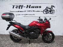Motorrad kaufen Occasion HONDA CBF 1000 FA ABS (sport)