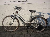 Motorrad kaufen Occasion PONY Skipper (mofa)