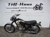 Acheter une moto Occasions MASH Five Hundred (retro)