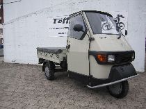 Aquista moto Occasioni PIAGGIO Ape 50 (trike)