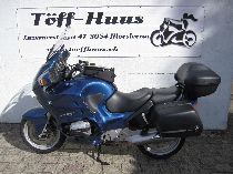 Motorrad kaufen Occasion BMW R 1100 RT (touring)