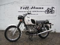 Motorrad kaufen Oldtimer BMW R50/5